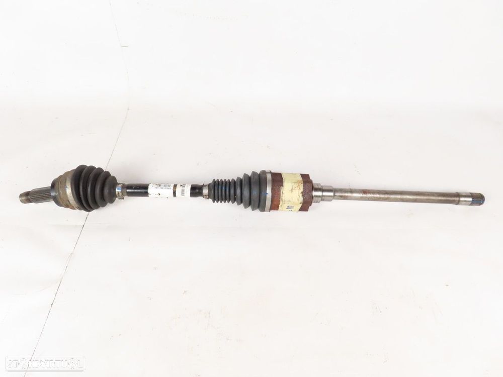 Transmissão Direito/Frente Seminovo/ Original BMW X5 (F15, F85)/BMW X6 (F16, F86... - 1