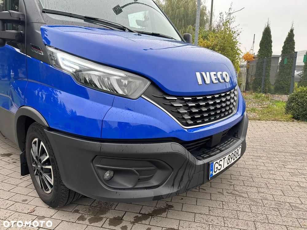 Iveco DAILY - 3
