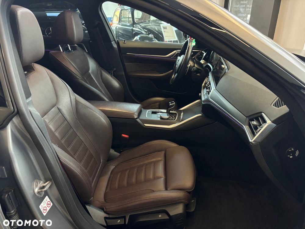 BMW Seria 4 - 35