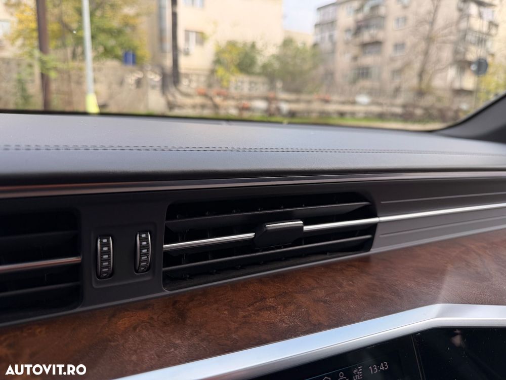 Audi A6 3.0 50 TDI quattro Tiptronic Sport - 23