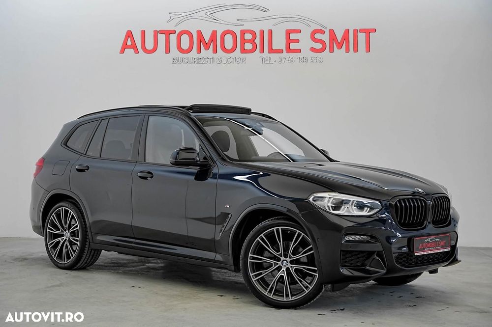 BMW X3 - 6