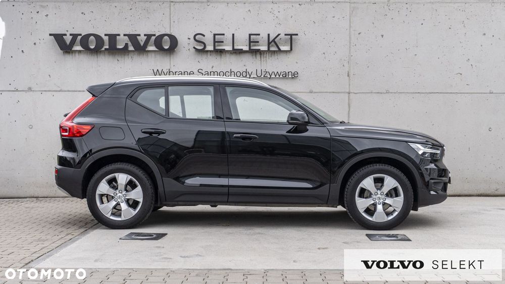 Volvo XC 40 - 10