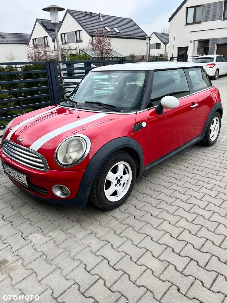 MINI Cooper Standard - 6