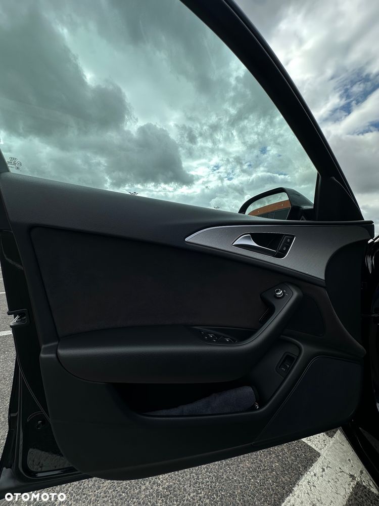 Audi A6 Avant 3.0 TDI Multitronic - 15
