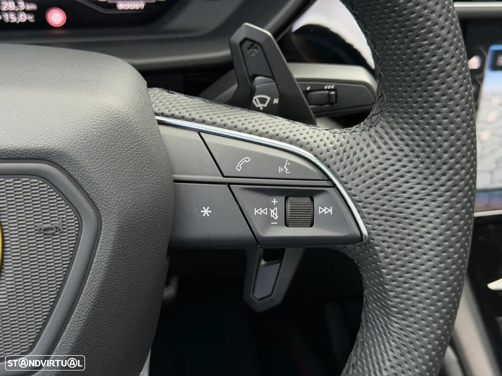 Lamborghini Urus 4.0 V8 - 49