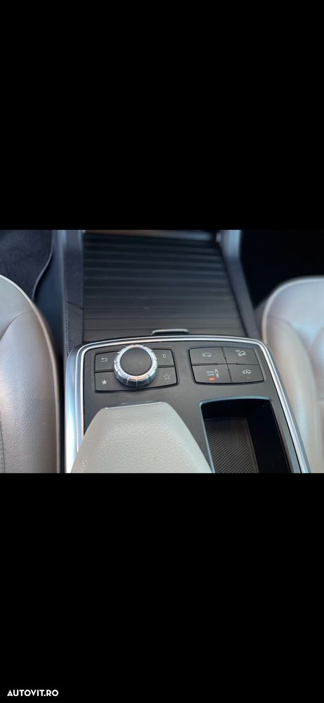 Mercedes-Benz ML - 13