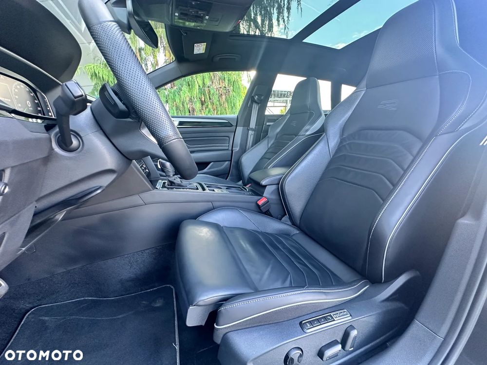 Volkswagen Arteon Shooting Brake 2.0 TSI OPF DSG R-Line - 17