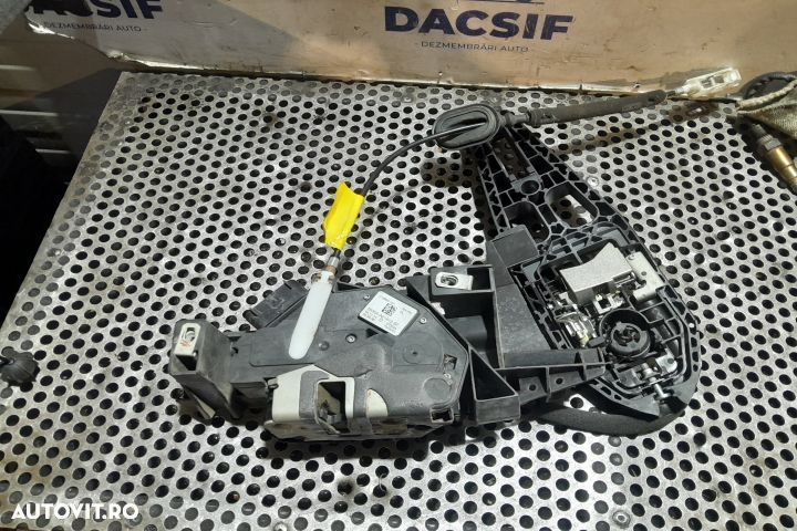 Broasca usa fata dreapta DS73-F219A64-KF / BM5A-A21812-BF DS73-F219A6 - 1