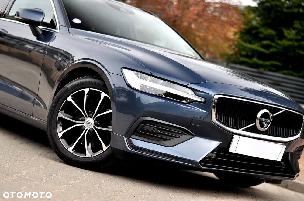 Volvo V60 B3 B Geartronic Momentum Pro - 9