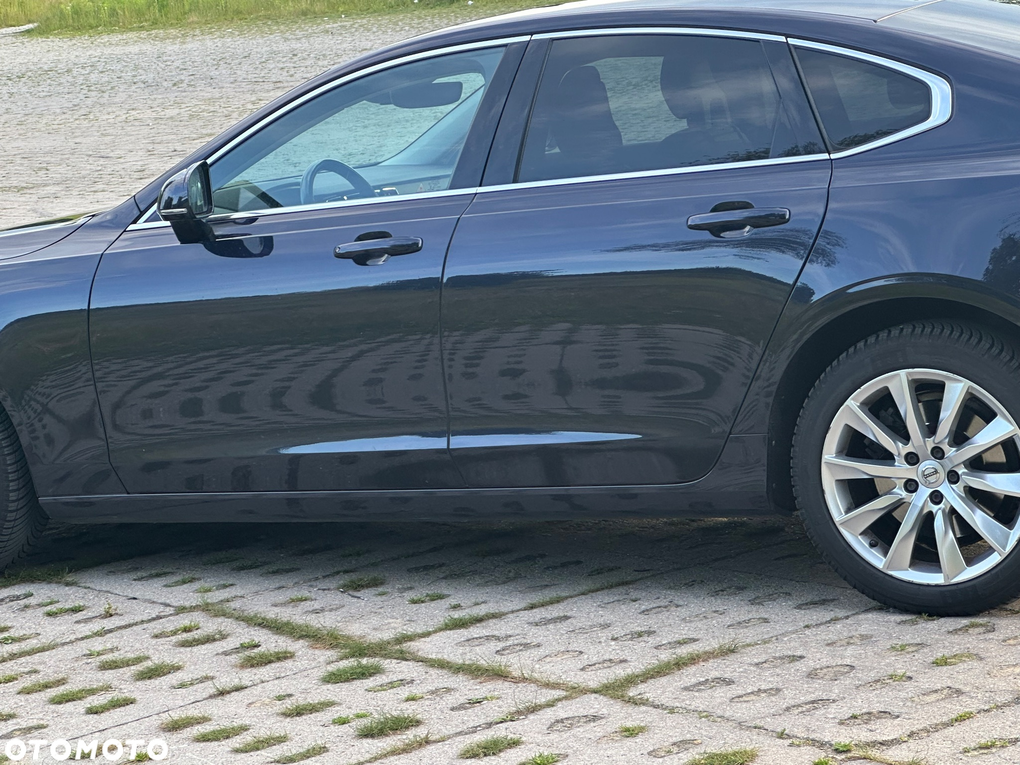 Volvo S90 D4 Geartronic Inscription - 5
