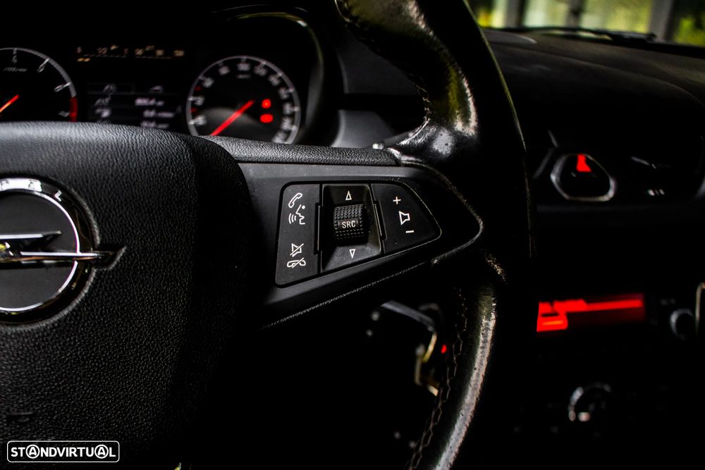 Opel Corsa 1.4 Selection - 11