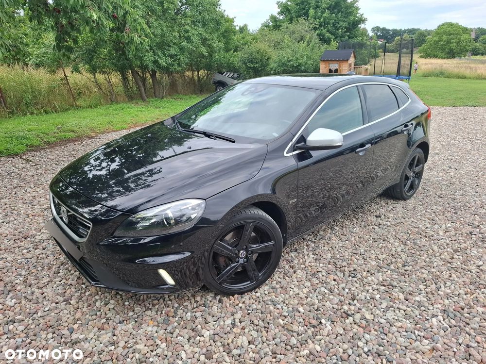 Volvo V40 D4 RDesign - 11