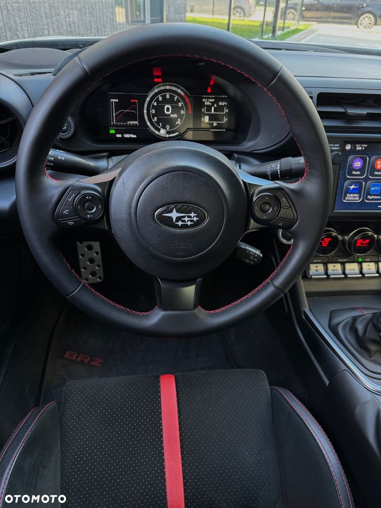 Subaru BRZ 2.4i Sport Final Edition - 14