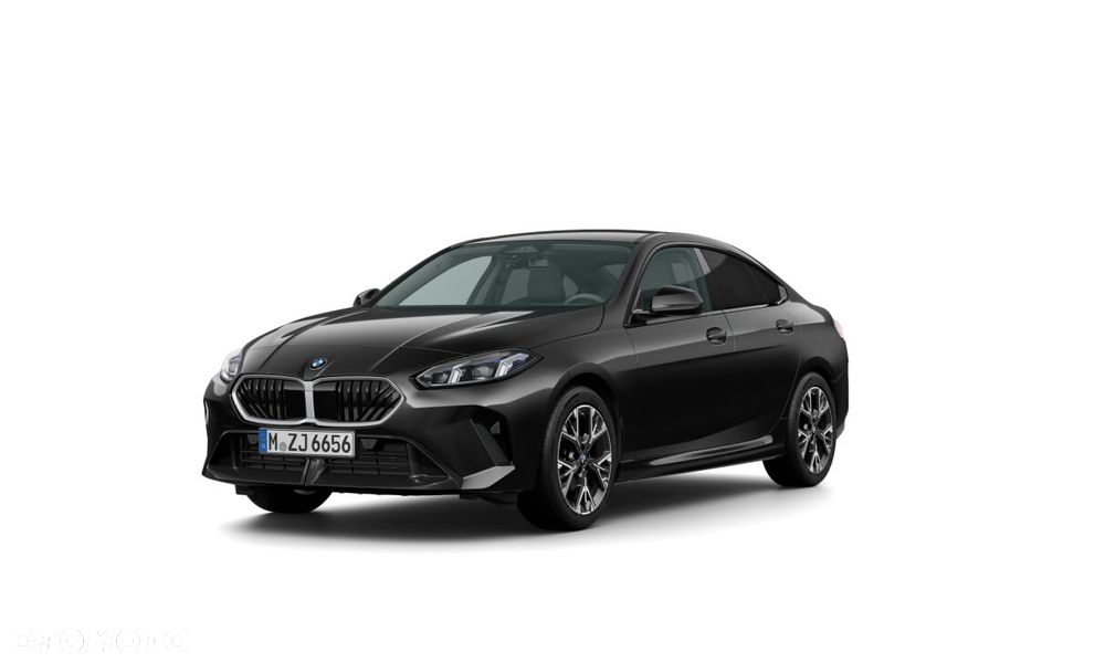 BMW Seria 2 216i sport - 1