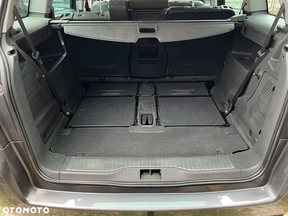 Opel Zafira 1.8 Cosmo EU5 - 16