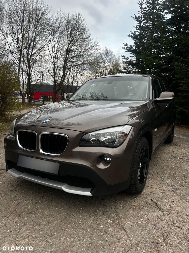 BMW X1 sDrive20i - 1