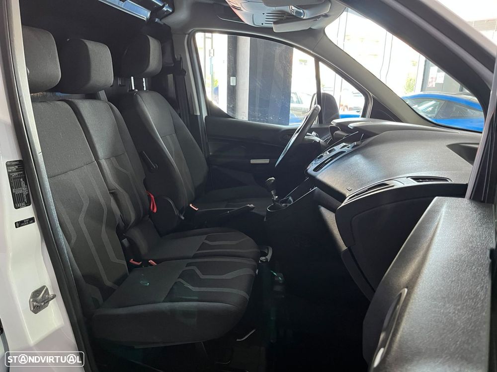 Ford Transit Connect 1.6 TDCi 230 L2 Trend - 10