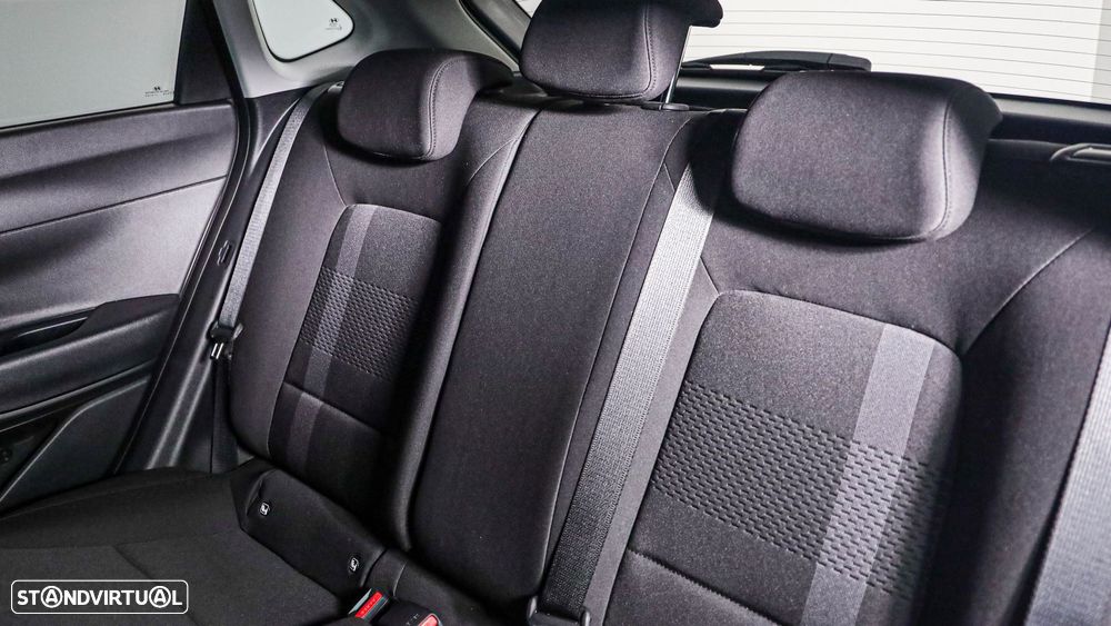 Hyundai i20 1.0 T-GDI Style - 8