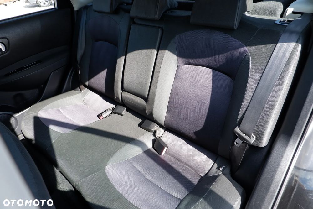 Nissan Qashqai 1.5 dCi N-Tec - 29