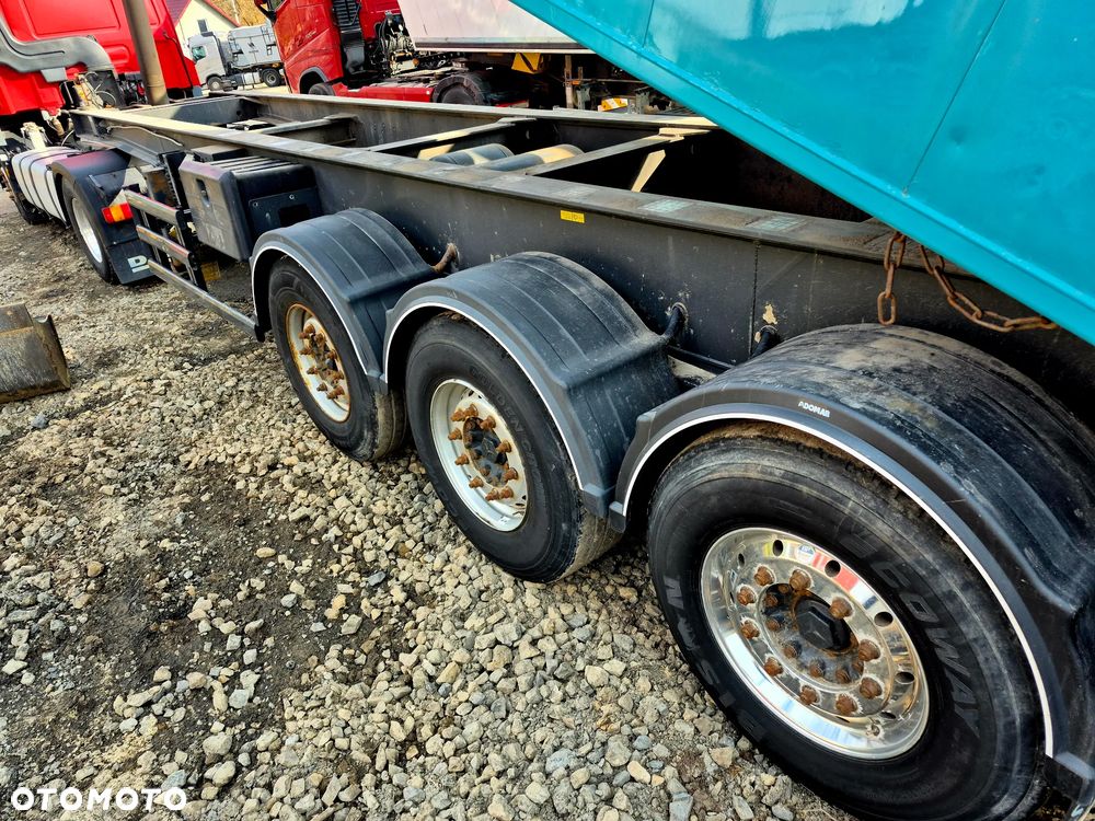 Stas S300 - 10