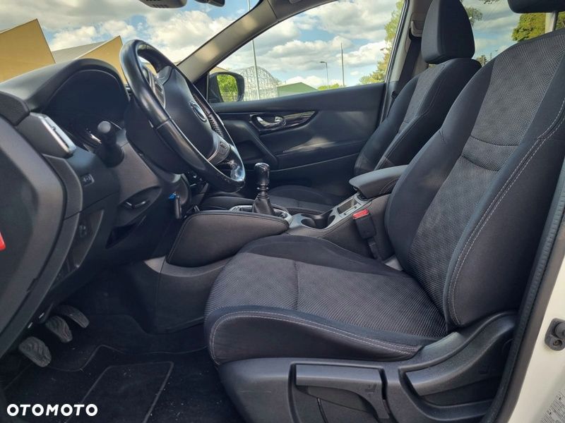 Nissan Qashqai 1.2 DIG-T Tekna - 10