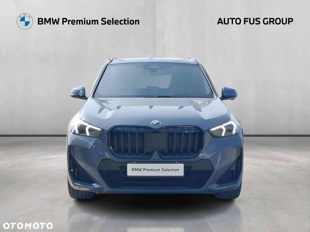 BMW X1 - 8