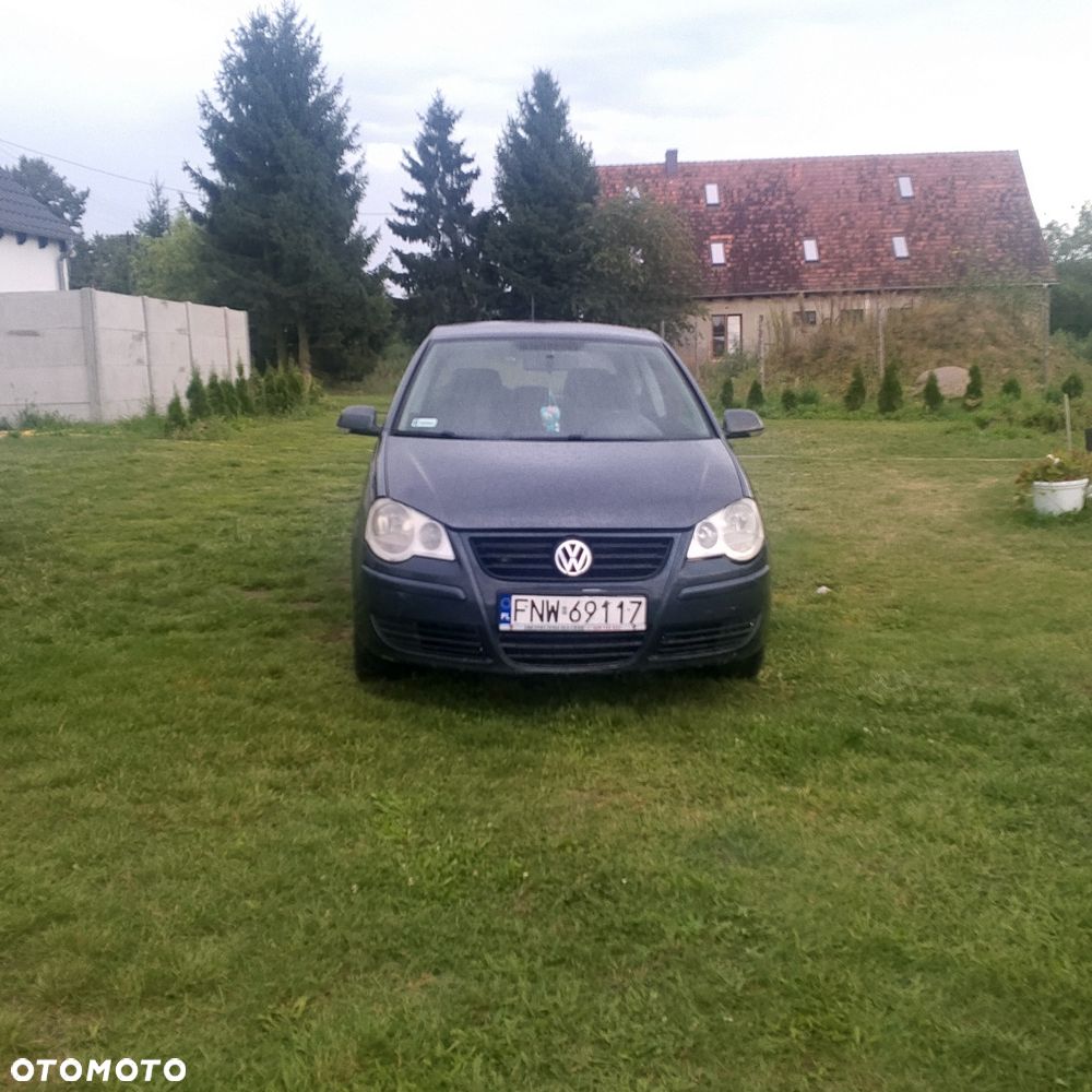 Volkswagen Polo - 1
