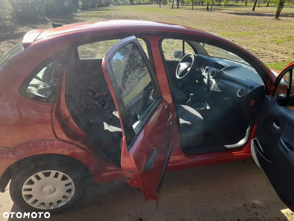 Citroën C3 - 7