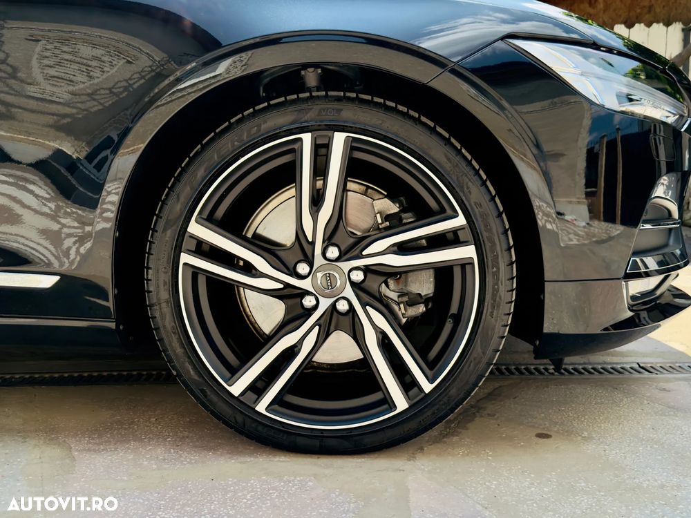 Volvo S90 T6 AWD Inscription - 3