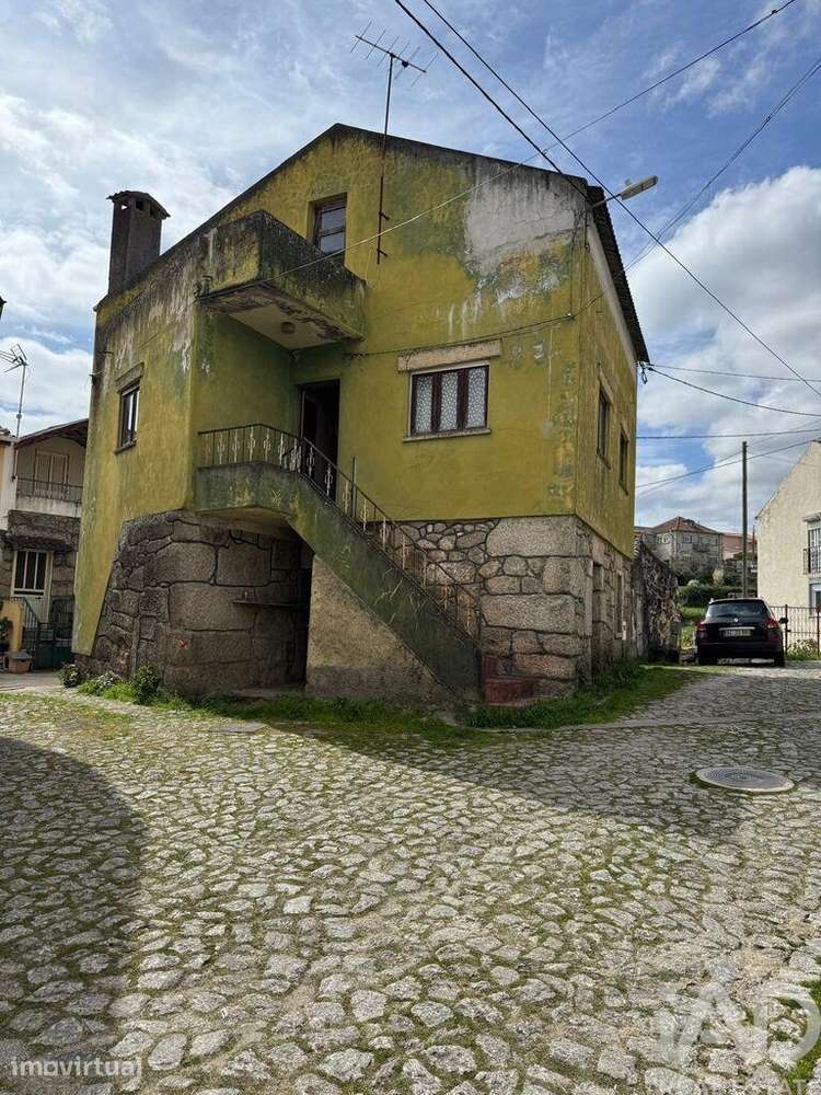 Casa / Villa T3 em Vale de Azares de 66 m2 - Grande imagem: 2/23