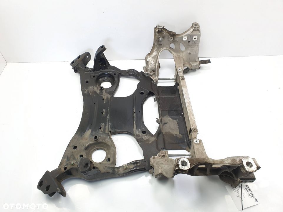 SANKI PRZEDNIE AUDI A8 D5 4N 4N0399295M - 9