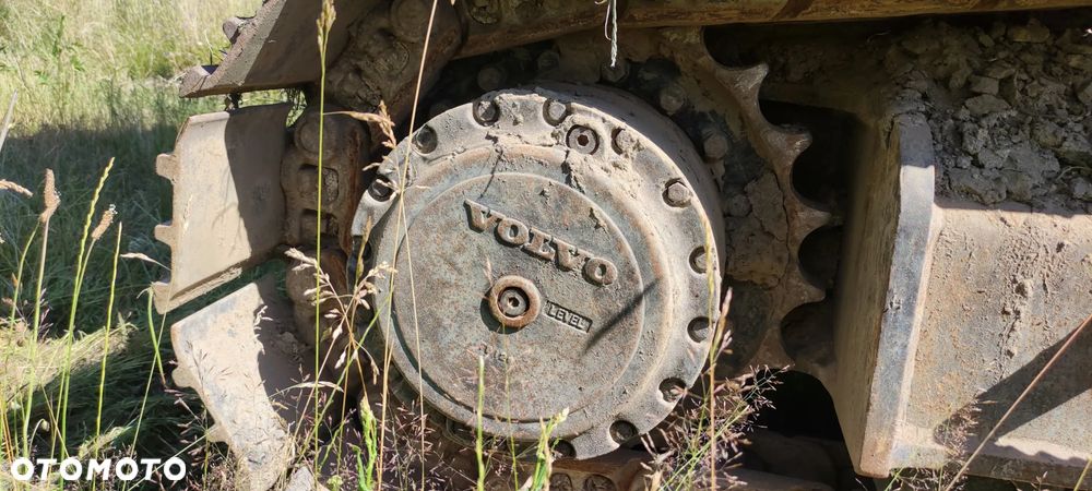 Volvo EC240CL - 8