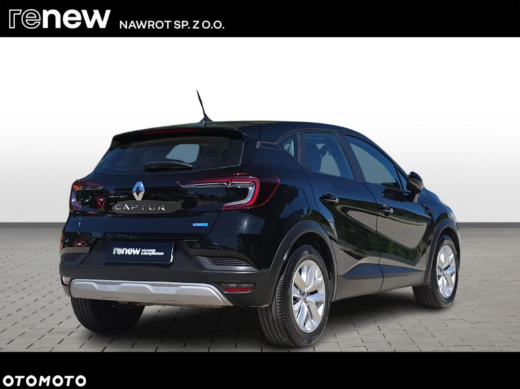 Renault Captur - 5