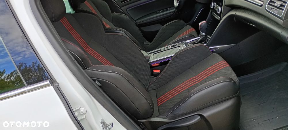 Renault Megane 1.3 TCe FAP R.S Line EDC - 8
