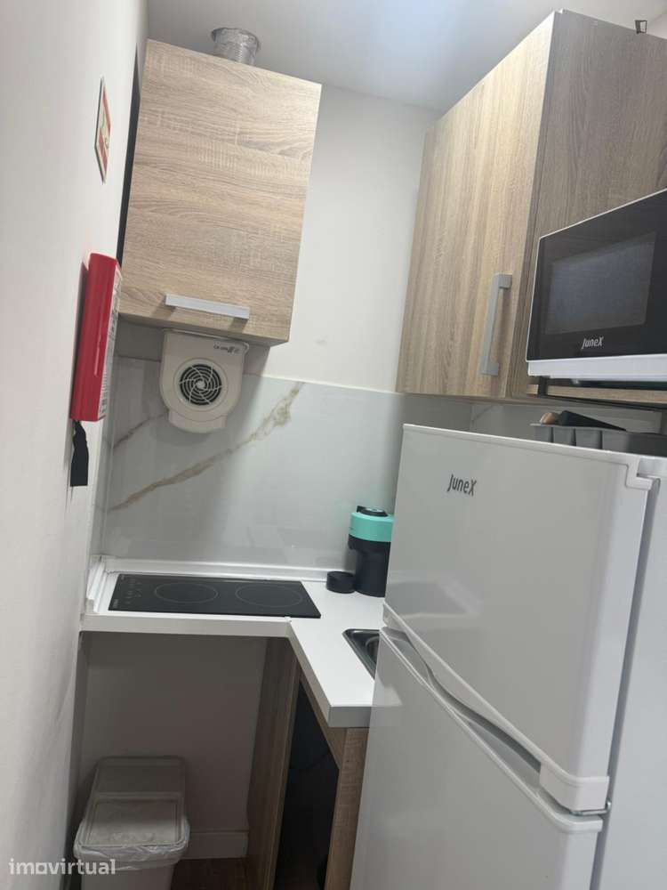Estúdio - localizado em Amadora Lisbon - Grande imagem: 4/6