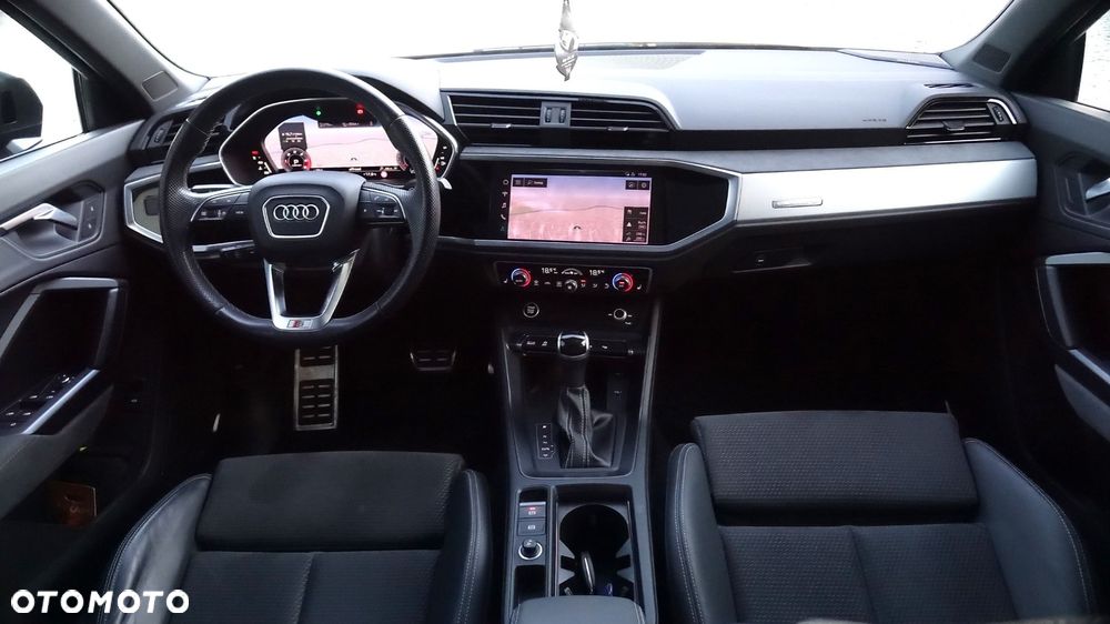 Audi Q3 Sportback - 6