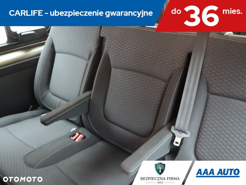 Opel Vivaro - 18