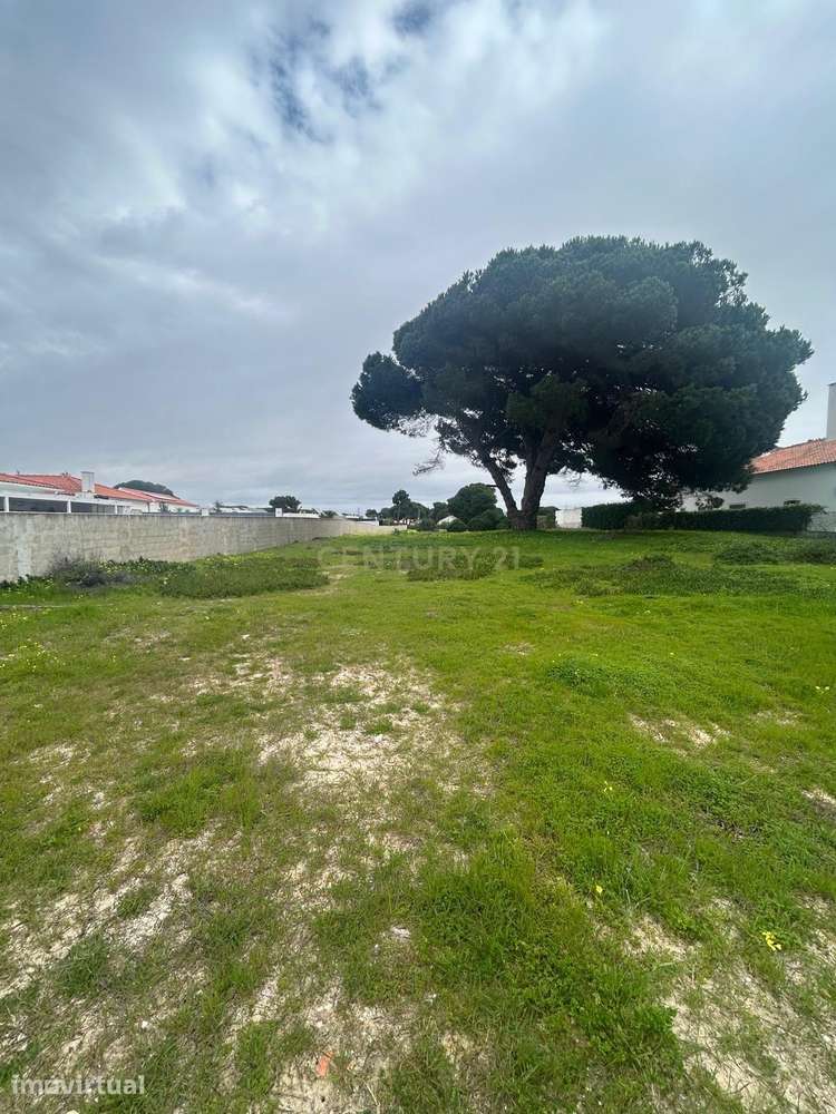 Terreno para construção de 8 moradias perto da praia do Meco - Grande imagem: 2/20