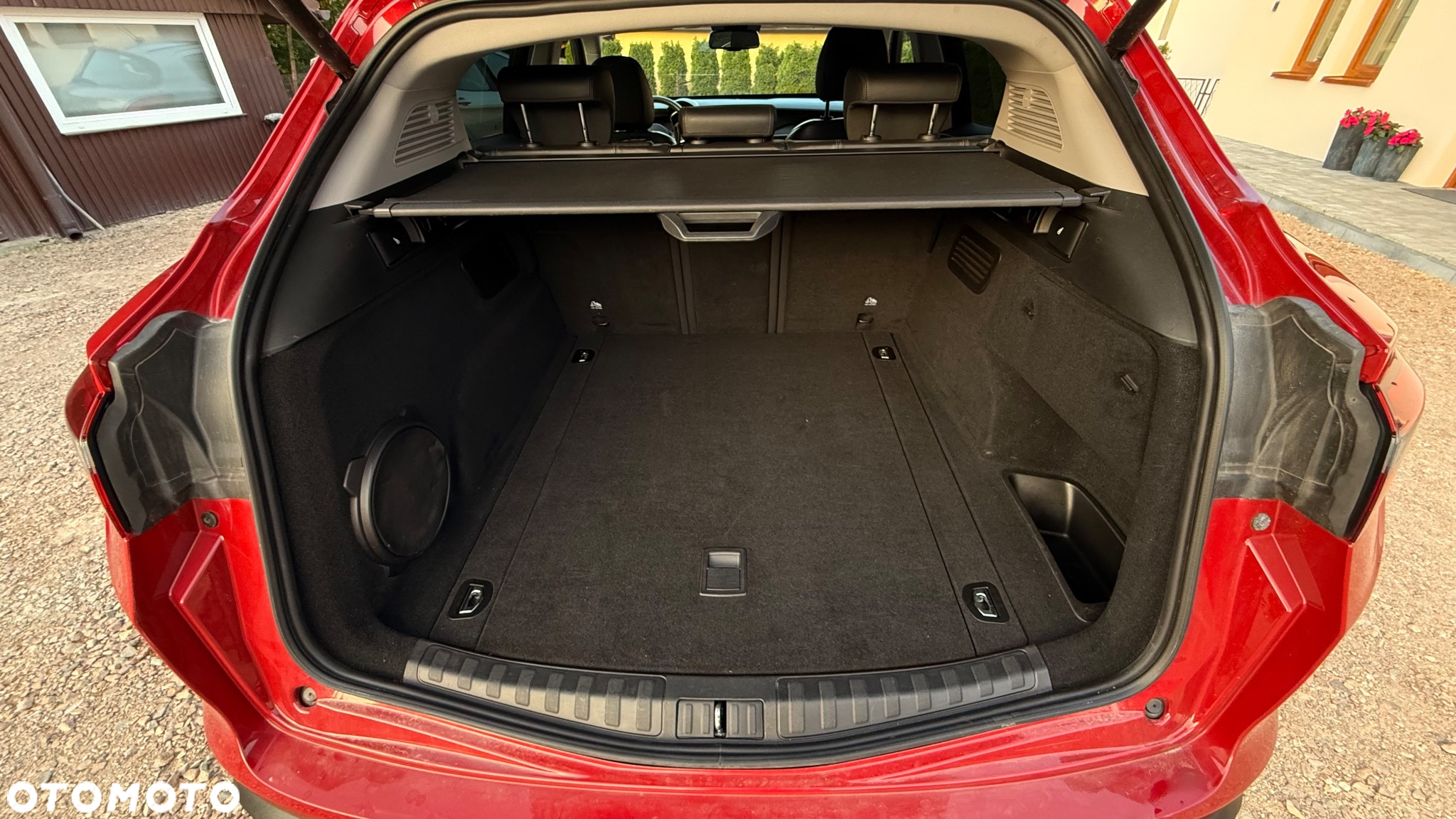 Alfa Romeo Stelvio 2.0 Turbo First Edition Q4 - 26