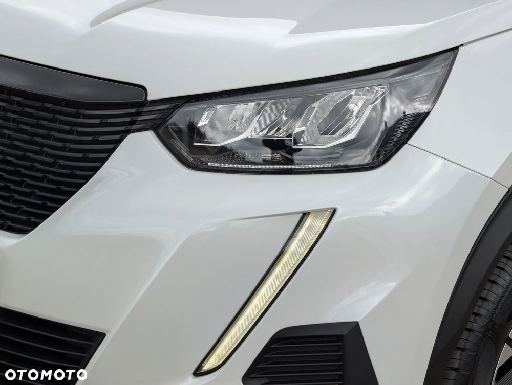 Peugeot 2008 PureTech 130 Active - 9