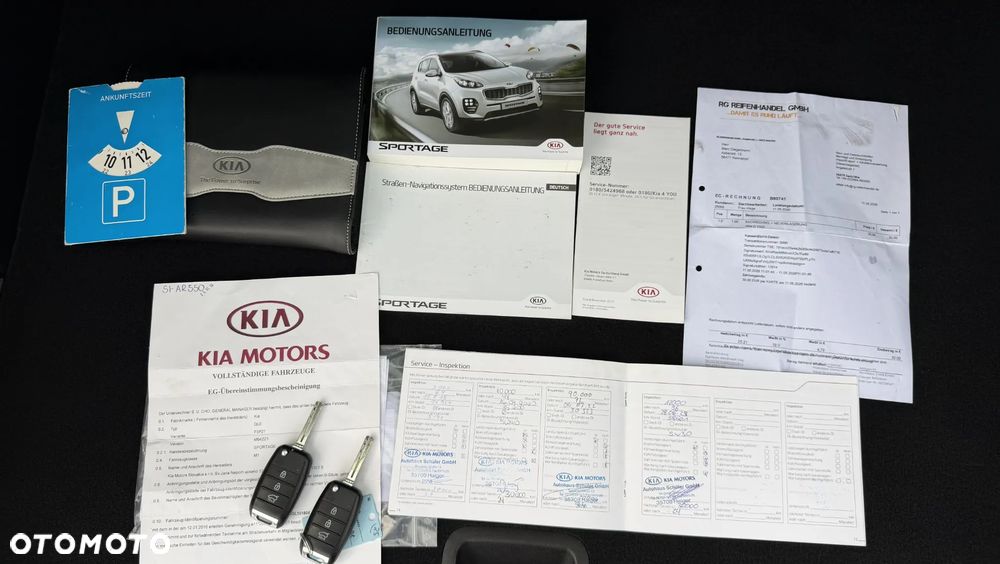 Kia Sportage 1.6 GDI 2WD VISION - 37