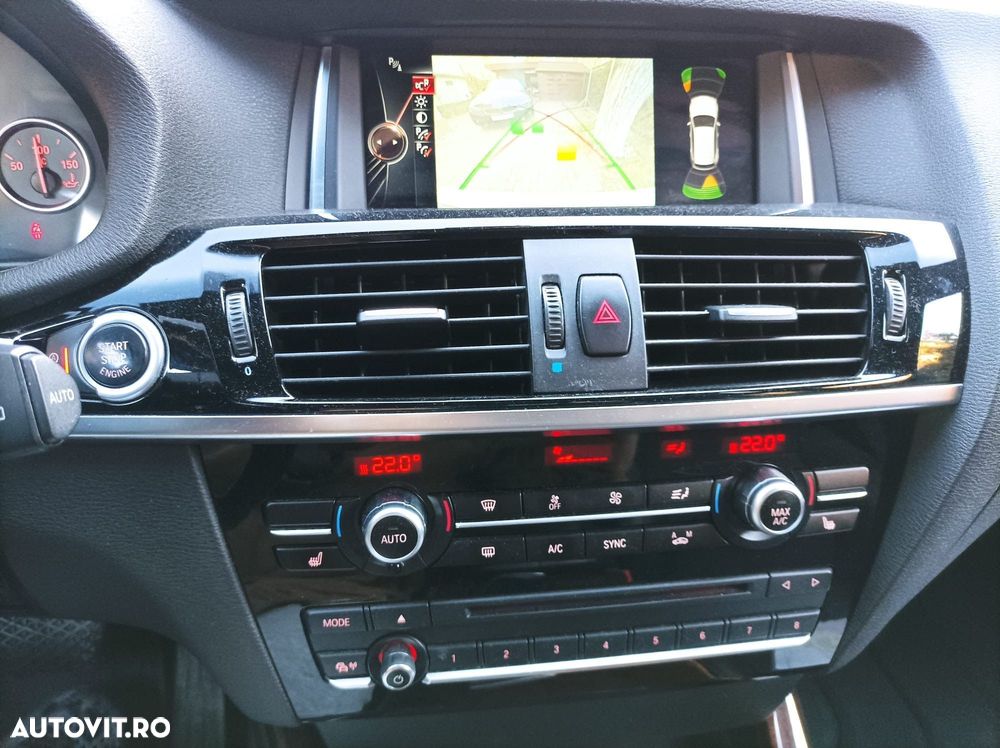 BMW X3 - 10