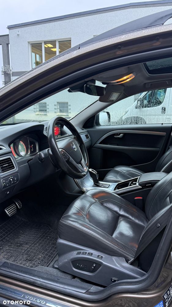 Volvo XC 70 - 5