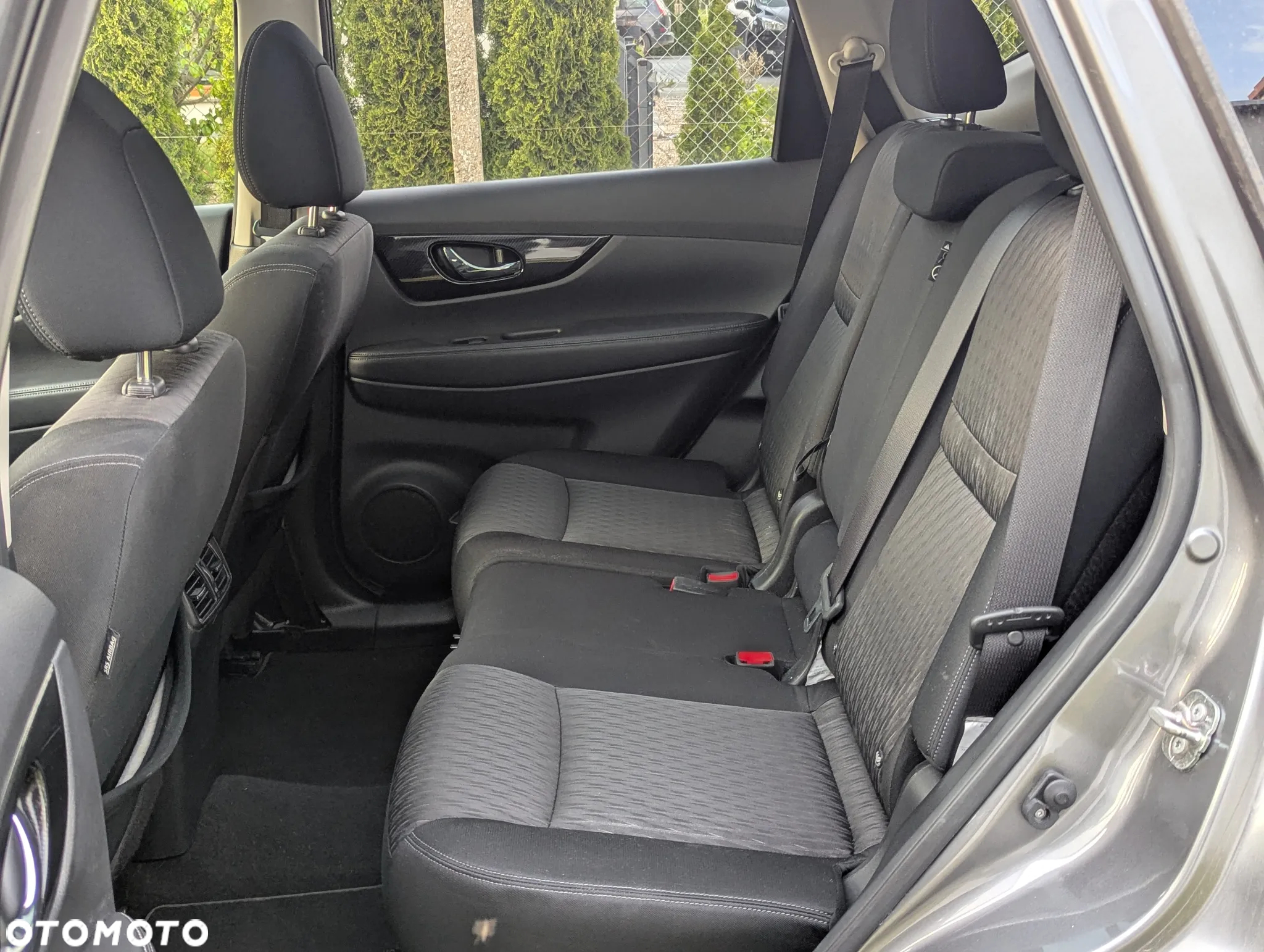 Nissan X-Trail 1.7 dCi Acenta 2WD - 13