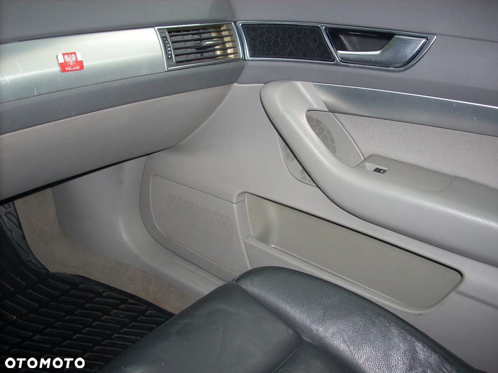 Audi A6 Limousine - 13