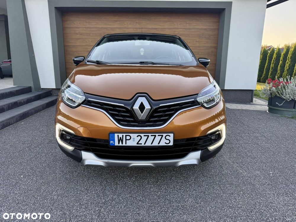 Renault Captur ENERGY TCe 90 Start&Stop Luxe - 4