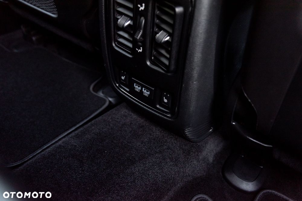 Jeep Grand Cherokee 3.0I Multijet Night Eagle - 28