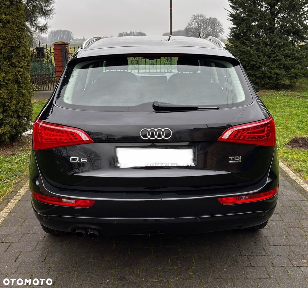 Audi Q5 2.0 TDI Quattro - 4