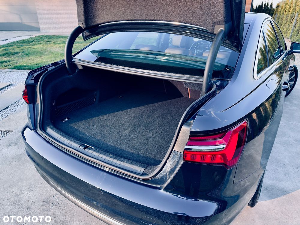 Audi A6 Limousine 50 TFSI e quattro S tronic sport - 23