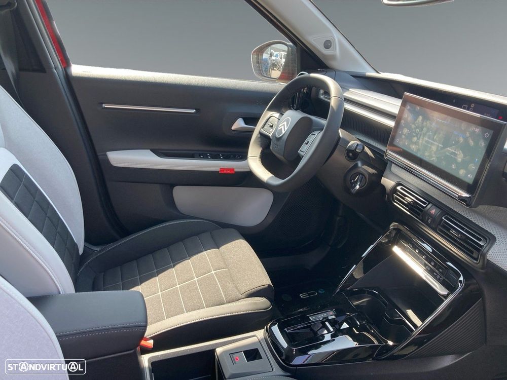 Citroën e-C3 44 kWh You Pack Plus - 15